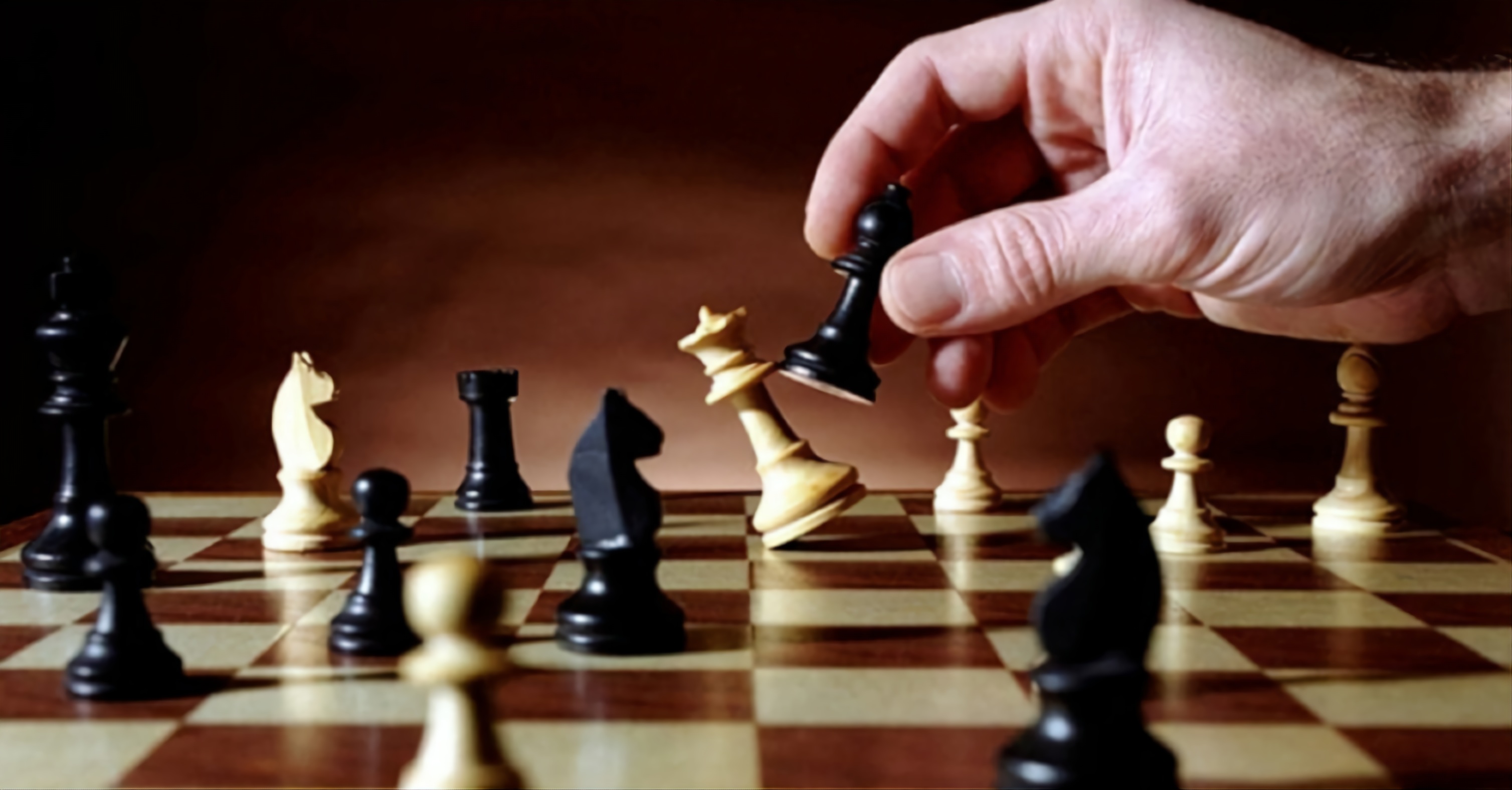 Prepare a sua estratégia: vem aí o Campeonato Nacional de Xadrez